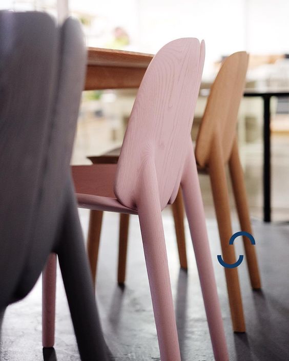 乐竞平台 - 坐具|餐椅|办公家具|设计师家具|奥索餐椅